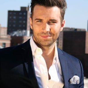 Meet your Posher, Rob